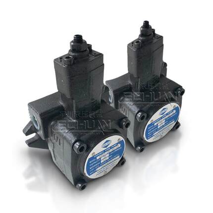 海特克HIGH-TECH叶片泵PVL23-41/53/59/65/75-116/125-F-1R-UU-10