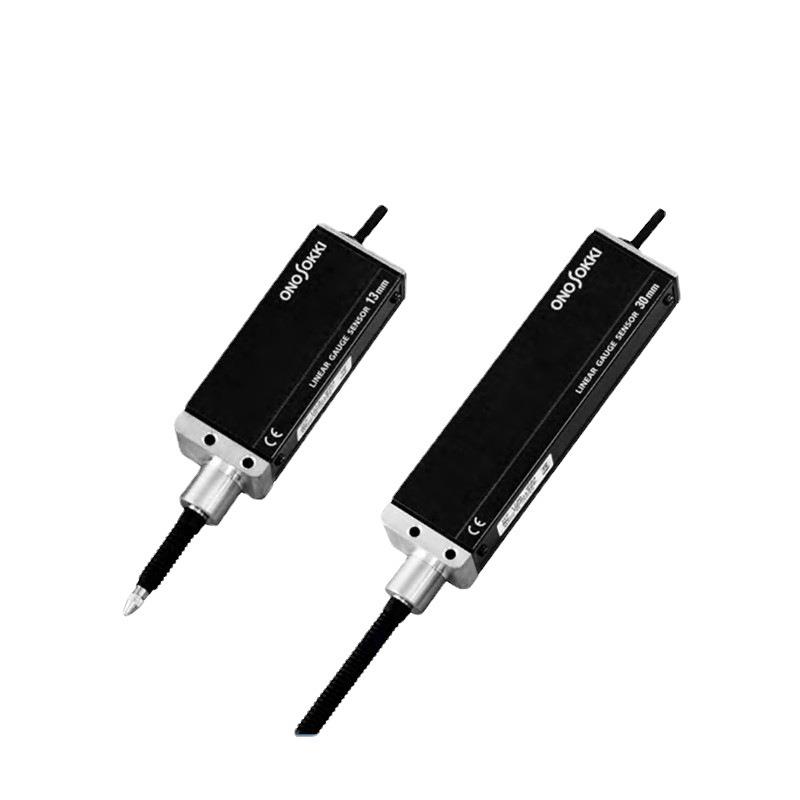 日本ONOSOKKI小野GS-3813B GS-3830B数字线性规位移传感器计数器