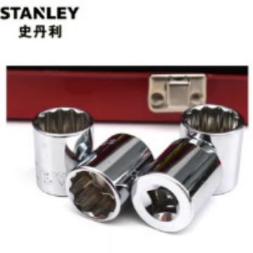 史丹利 43件套6.3MM,12.5MM系列公英制组套 89-517-22