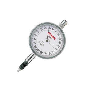 日本PEACOCK高精度千分表杠杆千分表标准型5-SWF防油性量表现货