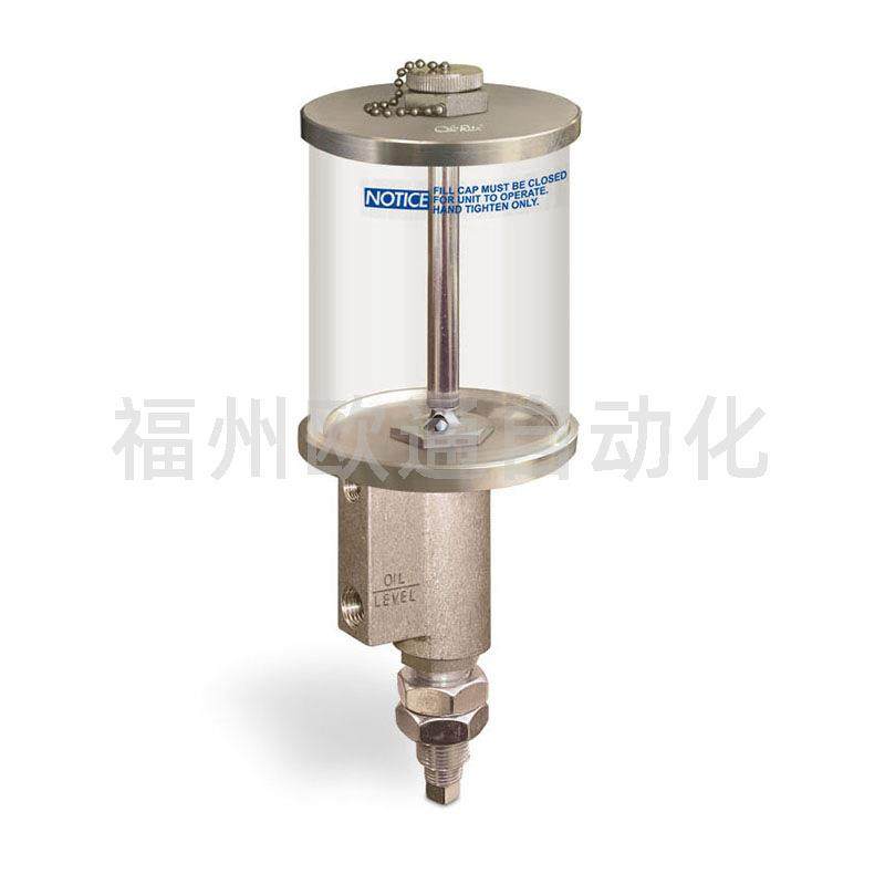 美国Oil-Rite恒定液位润滑器B543-12 加油器 注油器