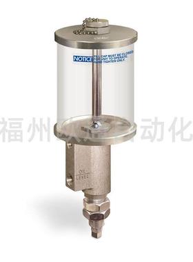 美国Oil-Rite恒定液位润滑器B543-12 加油器 注油器