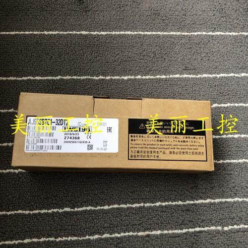 AJ65SBTC1-32D D1 DT DT2 DT3 T T1 / AJ65SBTC4-16D DT DT2