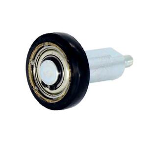 带螺杆 适用于西子奥 斯DO3000门刀轮 奥 电梯门刀轮 斯门刀轮