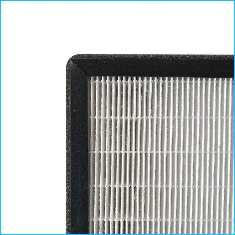 纸框hepa滤网 家用板式折叠PM2.5空气净化器滤芯 hepa过滤器,机械设备,过滤设备,淘宝优惠券,粉丝福利购,淘宝优惠卷