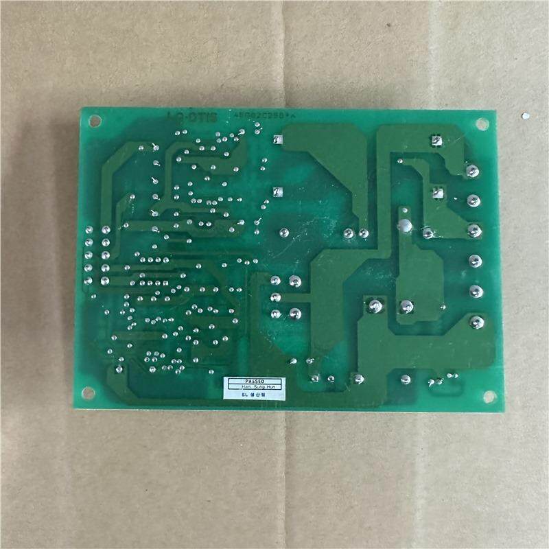 电梯配件/星玛电梯轿厢通讯板OPB-100A AEG02C265*DPB-100A