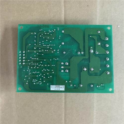 电梯配件/星玛电梯轿厢通讯板OPB-100A AEG02C265*DPB-100A