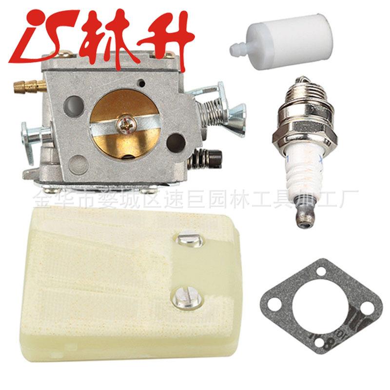 化油器适用于Tecumseh 7hp 8hp 9hp Snowblower Carb