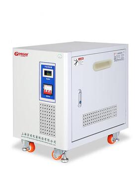 三相变压器480v415v440变380V220v200v460v690干式20KW50KW100KVA