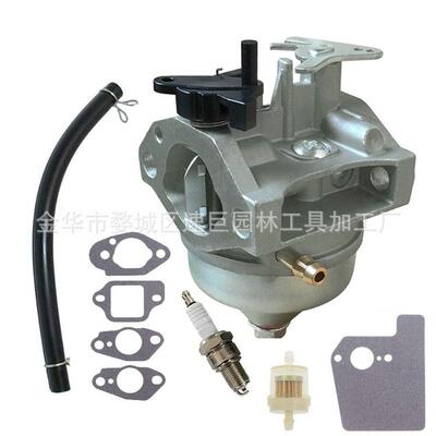 林升GCV160化油器16100-Z0L-853 GCV160A GCV160LA GCV160LAO
