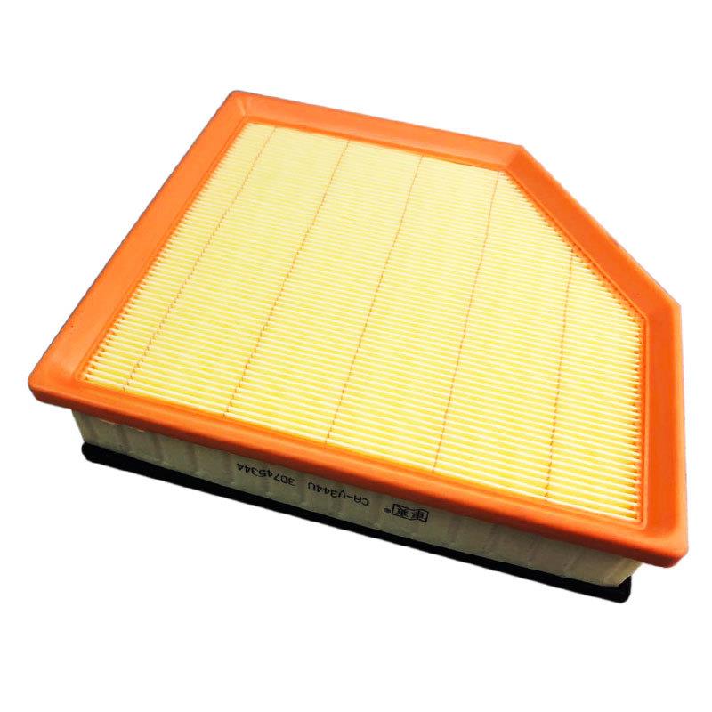 适用于沃尔沃S80 XC70 V60 XC60空气滤芯30745344全国招