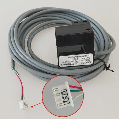 三菱电梯门光电开关P131060C216-04/05 CEDESGLS210MIT-S全新