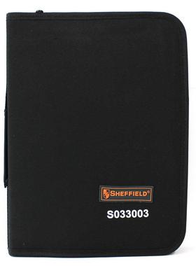 SHEFFIELD/钢盾 S033003 23件套电讯套装多功能通用维修工具套装
