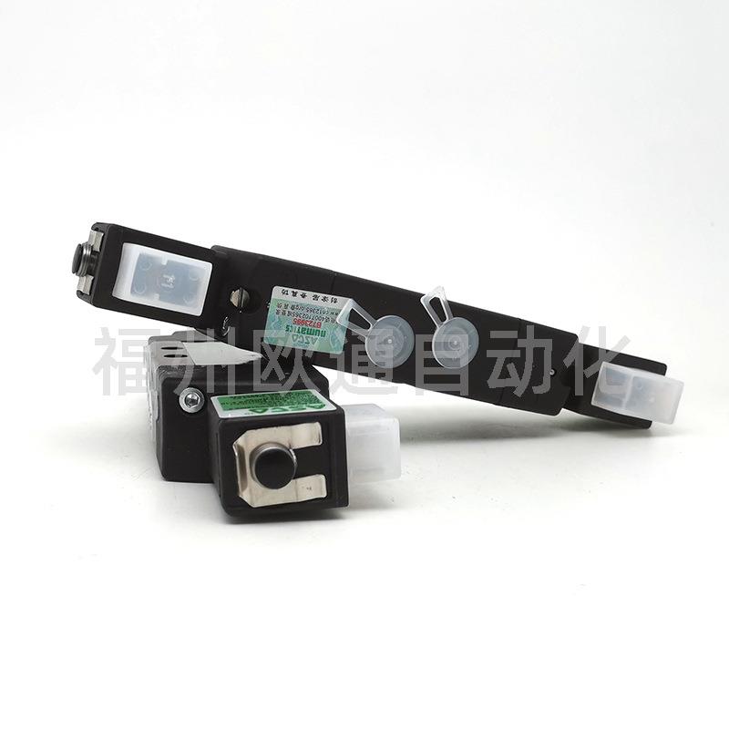 SCG531C018MS 24VDC 美国ASCO电磁阀