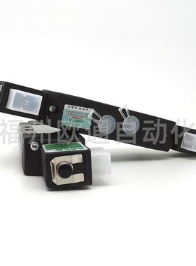 SCG531C018MS 24VDC 美国ASCO电磁阀