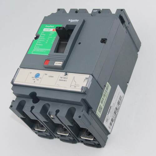 原厂正品塑壳断路器CVS250F 3P3D TM250D 36KA LV525333