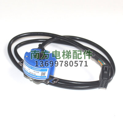 适用富士达电梯主机编码