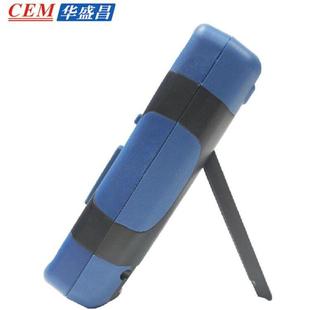 CEM 数字万用表 便携式 自动量程全保护万能表 912N 华盛昌