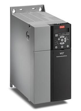 丹佛斯FC302变频器三相380V 90KW原装DanfossFC302P90KT5E20