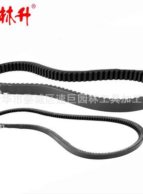 林升G2-G29 皮带 J55-G6241-00-00, JN6-H1173-00 G16 to G22黑色