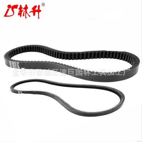 林升G2-G29 皮带 J55-G6241-00-00, JN6-H1173-00 G16 to G22黑色