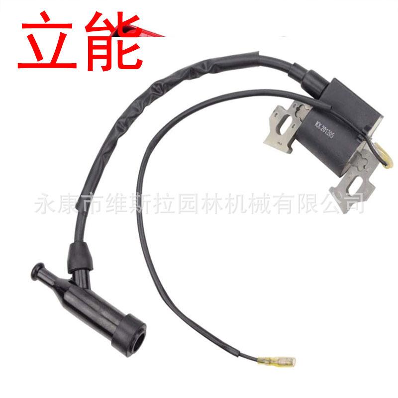 立能汽油机全套配件化油器密封垫油箱系列配件跨境热销GX160
