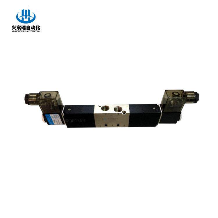 单电控换向阀Q25DC-L3 Q25DC-L6 -L8电磁阀Q25DC-L10 -L15 -L20