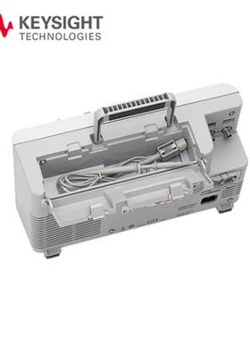 是德/安捷伦DSOX2024A/2014A/2012A/MSOX2022A混合数字示波器