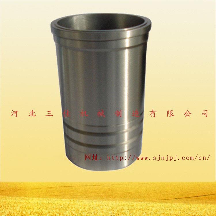 厂家供应四川EM190气缸套单缸卧式水冷柴油机配件农机家用配件