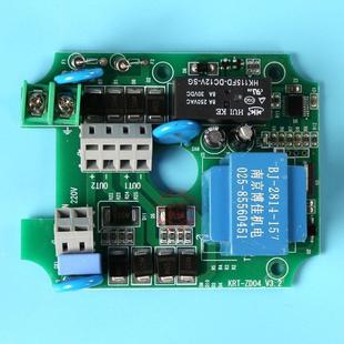HXDJ ZD04_V3.2 制動(dòng)器 奧 扶梯電源板 KRT 斯電梯抱閘板 3301