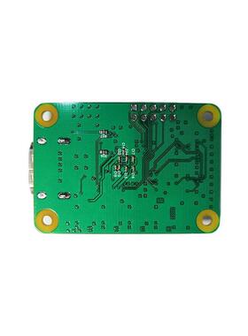 树莓派HDMI转CSI-2转接板 支持音频视频1080p 30fps HDMI接口相机