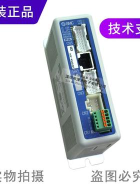 原装SMC电动执行器LEFS25A-400-R3AN1/LEFSH25A-400-R3AN1电缸