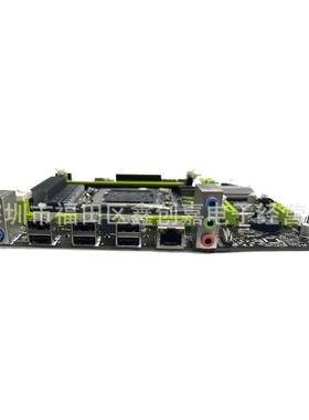 全新x79G主板 台式电脑主板2011针 M.2接口 支持DDR3 RECC