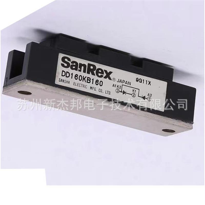 MDF150A30 MDF150A40 现货高压二极管模块 可控硅触发版