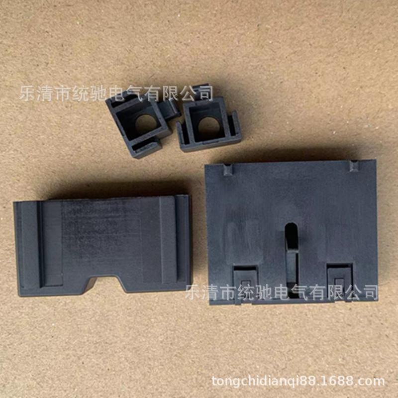 EATON/伊顿穆勒 XTCGXMLB机械连锁(适用XTCG007-009-012)接触器