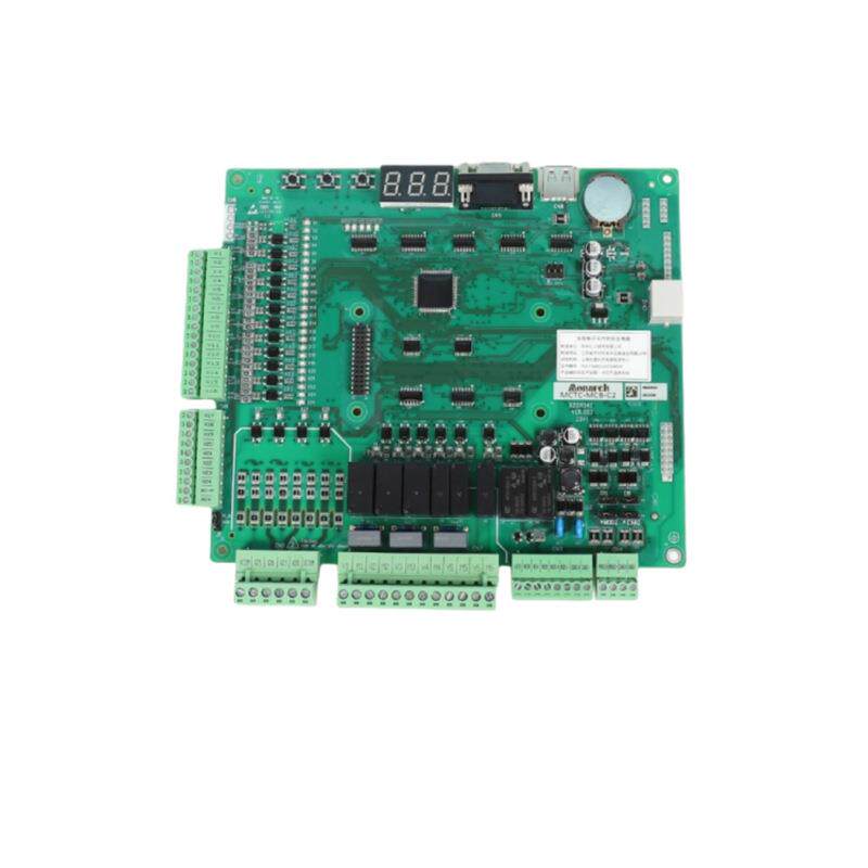 默纳克3000+一体机主板MCTC-MCB-C2/C3/B/G 电梯控制柜变频器主板