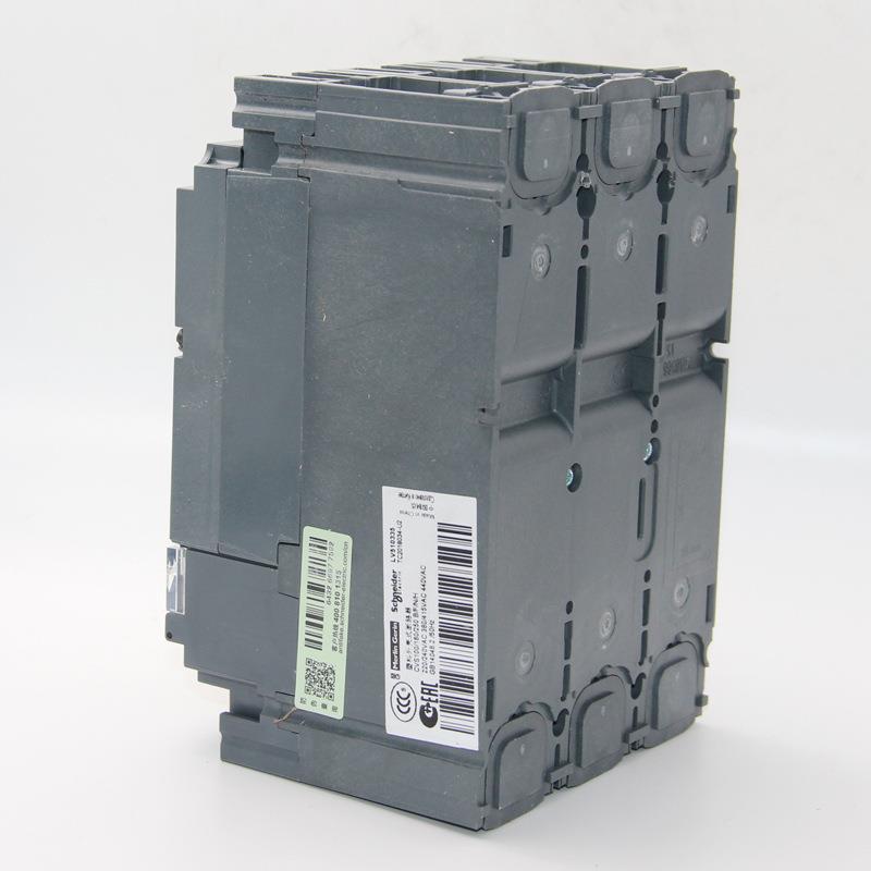 原厂正品塑壳断路器CVS100H 3P3D TM16D 70KA LV510500