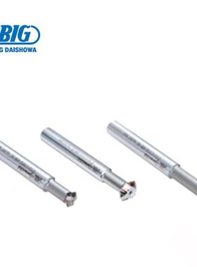 日本BIG大昭和ST12-C1012-45B-20 35 原装小型多刃前后倒角型铣刀