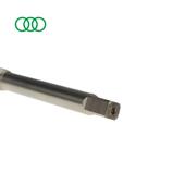 三圈 5挤压丝攻HSS高速钢全磨制挤压丝锥 上刃机攻HSS