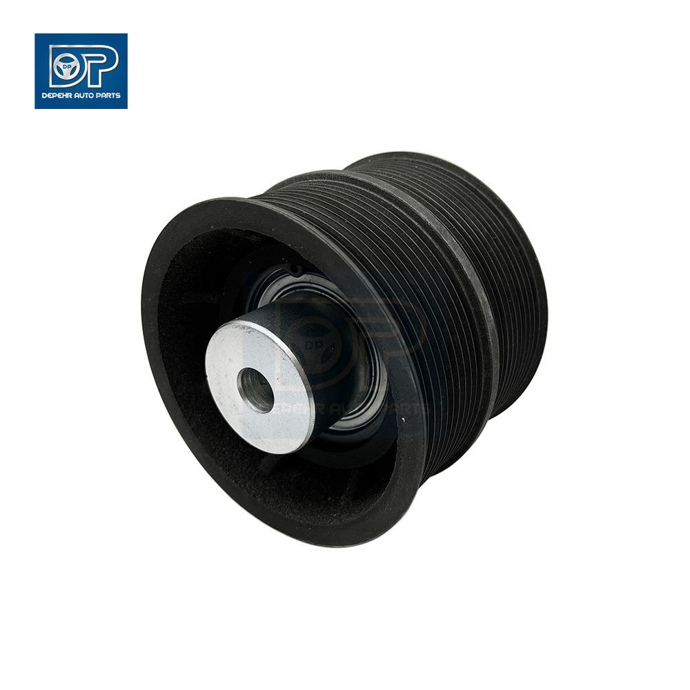 1777943 2054170 2548323斯堪--尼亚DC13发动机皮带惰轮皮带轮