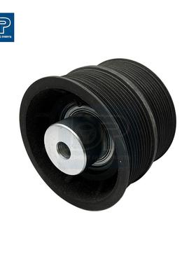 1777943 2054170 2548323 斯堪--尼亚DC13发动机 皮带惰轮 皮带轮