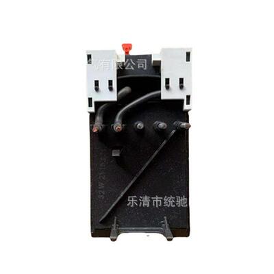 EATON伊顿穆勒 ZB12C-4热过载继电器2,4-4A XTOB004BC1C