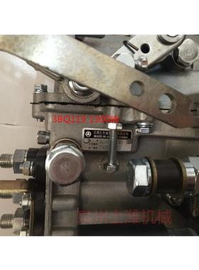 江西汇尔油泵3BQ119力佳3105零件SL3105油泵总成玉柴3105Q油泵