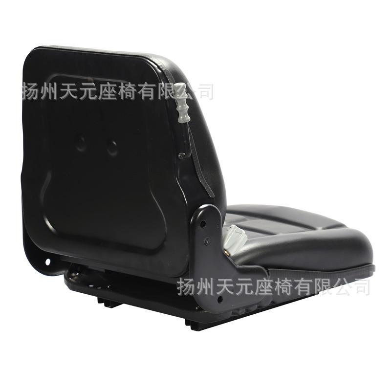 TY-B16-3型拖拉机座椅，园林机械座椅