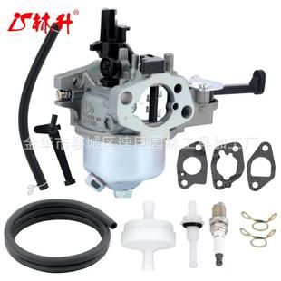 Predator 3000 SH265 科勒 212cc 适用于 化油器 853 林升18