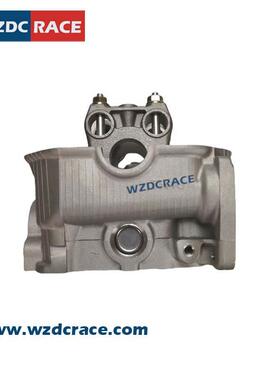 适用 ISUZU 4ZD1缸盖cyinder head 8971197611 汽车配件厂家直销