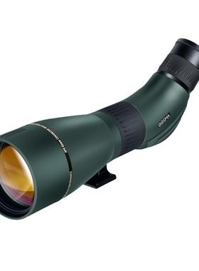 博冠(BOSMA)鸿鹄2代 单筒观鸟镜高清高倍APO设计ED镜片手机拍照