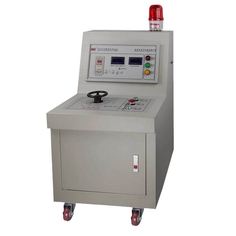 美瑞克RK2674B柜式数显耐压测试仪30KV/50KV交直流两用耐压测试仪,五金/工具,其它仪表仪器,淘宝优惠券,粉丝福利购,淘宝优惠卷