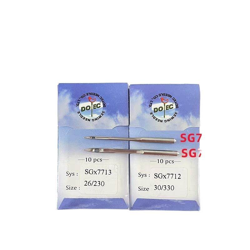 正宗德国进口多特地毯机包边锁边SG*7713机针23 25 26号长6.2厘米,生活电器,缝纫机/缝绣一体机,淘宝优惠券,粉丝福利购,淘宝优惠卷