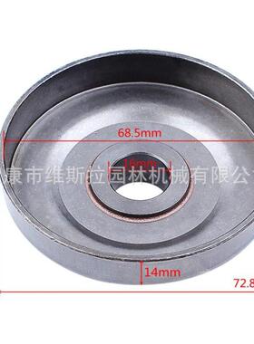 油锯配件 340 345 346XP 350 351 353 445 450 E 离合器套装